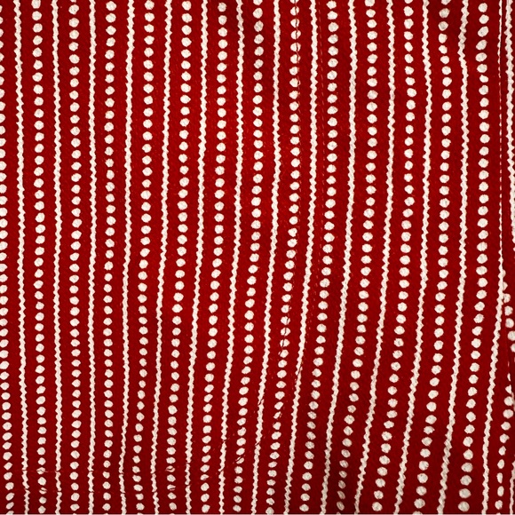 Max Studio Patterned Shorts - Picture 4 of 8